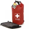Гермоаптечка TALBERG FIRST AID ROLL, красный 4603773179186