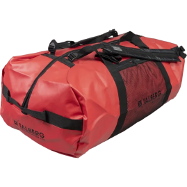 Гермобаул TALBERG TRANSPORTER BAG 110, красный Гермобаул TALBERG TRANSPORTER BAG 110, красный