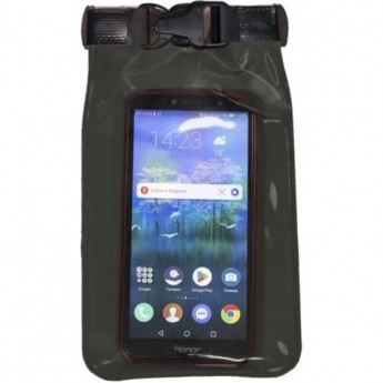 Гермочехол TALBERG RAIN SMART LIGHT, черный Гермочехол TALBERG RAIN SMART LIGHT, черный