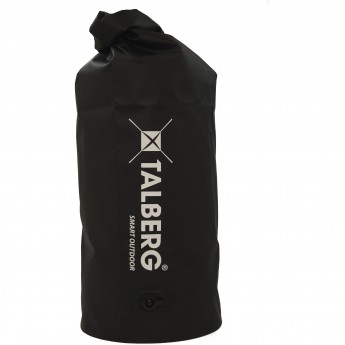 Гермомешок TALBERG EXTREME PVC 160, черный