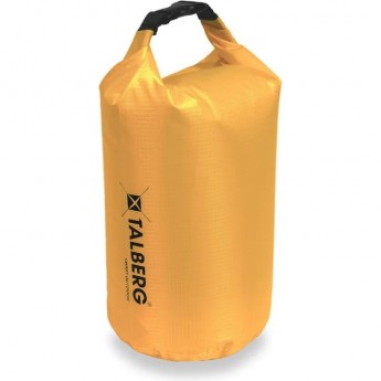 Гермомешок TALBERG LIGHT 15, оранжевый Гермомешок TALBERG LIGHT 15, оранжевый