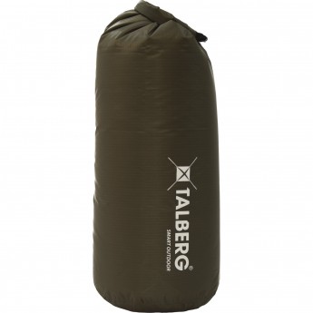 Гермомешок TALBERG LIGHT 30, олива Гермомешок TALBERG LIGHT 30, олива