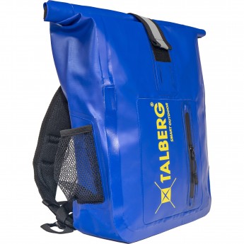 Герморюкзак TALBERG URBAN DRY 35, василёк Герморюкзак TALBERG URBAN DRY 35, василёк