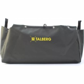 Гермосумка д/дичи TALBERG HUNT CAR BAG PVC 120 малая, олива