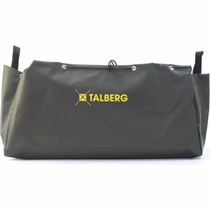 Гермосумка д/дичи TALBERG HUNT CAR BAG PVC 120 малая, олива 4673727793393 Гермосумка д/дичи TALBERG HUNT CAR BAG PVC 120 малая, олива 4673727793393