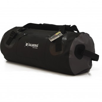 Гермосумка TALBERG DRY BAG CITY 60, черный Гермосумка TALBERG DRY BAG CITY 60, черный