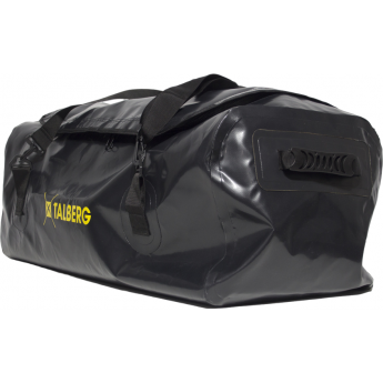 Гермосумка TALBERG UNIVERSAL DRY BAG PVC 80, черный