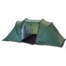 Палатка кемпинговая TALBERG TAURUS 4 зеленая