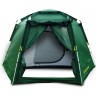 Палатка-шатер TALBERG GRAND 4, зелёный 4603735103242