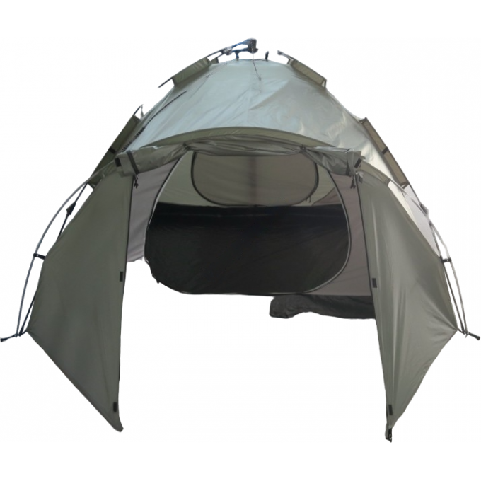 Палатка TALBERG ALPINE EXPEDITION AUTO, зелёный 4673727793652