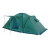 Палатка TALBERG BASE 4 зелёный 4603735103044