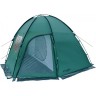 Палатка TALBERG BIGLESS 3 зеленая 4690553000068