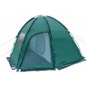 Палатка TALBERG BIGLESS 4 зелёный 4690553000075