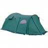 Палатка TALBERG BLANDER 4, зелёный 4690553000051