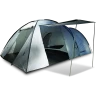 Палатка TALBERG CAMPI 5 SAHARA серый 4623721613807