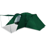 Палатка TALBERG DELTA 6 зелёный TLT-064 ZELENYII
