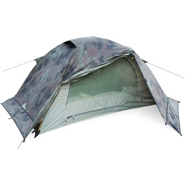 Палатка TALBERG FOREST PRO 2 камуфляжный