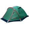 Палатка TALBERG MALM PRO 3 зелёный 4690553014249
