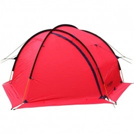 Палатка TALBERG MAREL 3 PRO RED красный