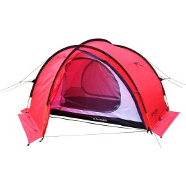 Палатка TALBERG MAREL 3 PRO RED красный Палатка TALBERG MAREL 3 PRO RED красный