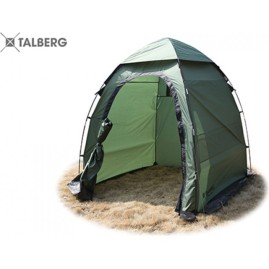 Палатка TALBERG PRIVAT ZONE, зелёный Палатка TALBERG PRIVAT ZONE, зелёный