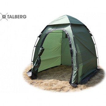 Палатка TALBERG PRIVAT ZONE, зелёный