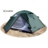 Палатка TALBERG SLIPER 2, зелёный 4690553010319