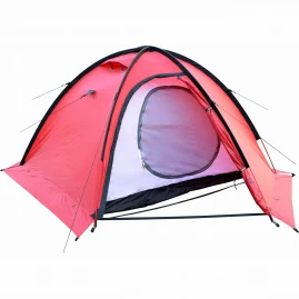 Палатка TALBERG SPACE PRO 3 RED красный