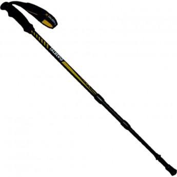 Палки треккинговые TALBERG CLASSIC POLE, чёрный Палки треккинговые TALBERG CLASSIC POLE, чёрный