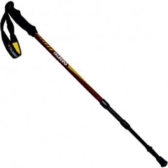 Палки треккинговые TALBERG CLASSIC POLE, красный Палки треккинговые TALBERG CLASSIC POLE, красный