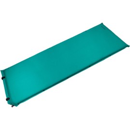 Самонадувающийся коврик TALBERG COMFORT MAT, зелёный, 188х66х5 см Самонадувающийся коврик TALBERG COMFORT MAT, зелёный, 188х66х5 см