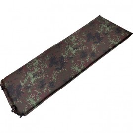 Самонадувающийся коврик TALBERG FOREST COMFORT MAT, камуфляж, 188х66х5 см