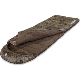 Спальный мешок TALBERG FORESTER -20°С цифра, правый Спальный мешок TALBERG FORESTER -20°С цифра, правый
