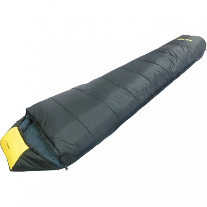 Спальный мешок TALBERG GRUNTEN -16C, левый 4603726887816