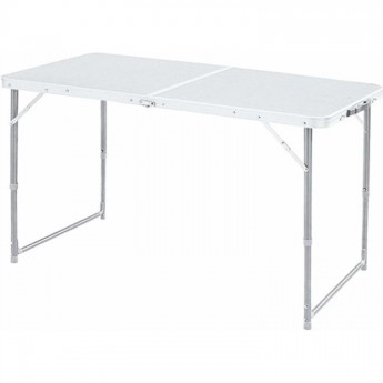 Стол складной TALBERG BIG FOLDING TABLE, 60х120х68 см