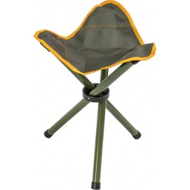 Табурет TALBERG STEEL STOOL TRIPOD, 33x33x43 Табурет TALBERG STEEL STOOL TRIPOD, 33x33x43