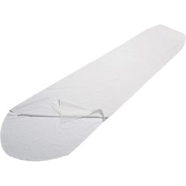Вкладыш TALBERG SHEET LINER MUMMY в спальный мешок-кокон (80х220х50)