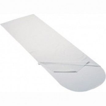 Вкладыш TALBERG SHEET LINER TRAVEL в спальный мешок-одеяло (90х220х90)